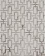 Lorrain 8919F Ivory/Taupe Area Rug