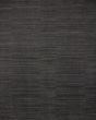 Lou LOX-01 Charcoal 11'6"x15' Area Rug