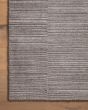 Lou LOX-01 Grey Area Rug