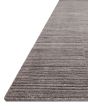 Lou LOX-01 Grey Area Rug