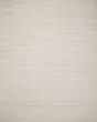 Lou LOX-01 Ivory 11'6"x15' Area Rug