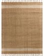 Louie LOE-02 Natural/Ivory Area Rug