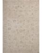 Louisa LOI-01 Oatmeal/Stone Area Rug
