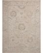 Louisa LOI-02 Oatmeal/Slate Area Rug