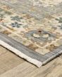 Lucca 2063l Blue/Multi Area Rug