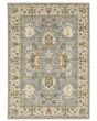 Lucca 2063l Blue/Multi Area Rug