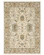 Lucca 2063y Ivory/Multi Area Rug