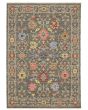 Lucca 93k Grey/Multi Area Rug