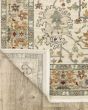 Lucca 2063y Ivory/Multi Area Rug