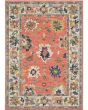 Lucca 2889B Pink/Multi Area Rug