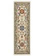 Lucca 5506w Ivory/Multi Area Rug