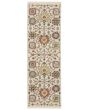 Lucca 8111w Ivory/Multi Area Rug