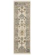 Lucca 846h Ivory/Blue Area Rug