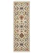 Lucca 93w Ivory/Multi Area Rug