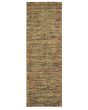 Lucent 45906 Gold/Green Area Rug