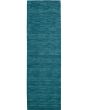 Luna 8049F Blue/Green Area Rug