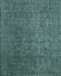 Luna 8049F Green/White Area Rug