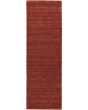 Luna 8049F Orange/Red Area Rug