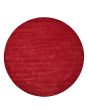 Luna 8049F Red Area Rug