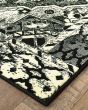 Luna 5603k Black/Ivory