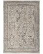 Lynx LNX01 Ivory/Grey/Blue Area Rug