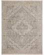 Lynx LNX04 Ivory Taupe Area Rug