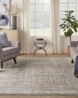 Lynx LNX06 Ivory Blue Area Rug