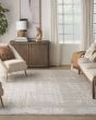 Lynx LNX06 Ivory Multicolor Area Rug