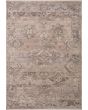 Lyra LYR-01 Blush/Dove Area Rug