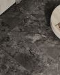 Lythos Coal Porcelain Tile