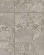 Lythos Grey Porcelain Tile