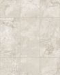 Lythos Snow Porcelain Tile