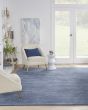 Ma30 Star SMR01 Blue Area Rug