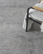 Ma30 Star SMR01 Slate Area Rug