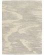 Ma30 Star SMR02 Ivory/Grey Area Rug