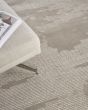 Ma30 Star SMR02 Taupe/Ivory Area Rug