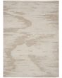 Ma30 Star SMR02 Taupe/Ivory Area Rug