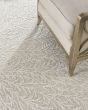 Ma30 Star SMR03 Ivory Area Rug