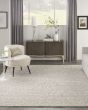 Ma30 Star SMR03 Taupe Area Rug