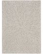 Ma30 Star SMR03 Taupe Area Rug
