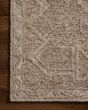 Mabel MBL-01 Bark/Graphite Area Rug