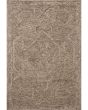 Mabel MBL-01 Bark/Graphite 2'3"x3'9" Area Rug