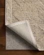 Mabel MBL-01 Pebble/Mist Area Rug