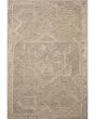 Mabel MBL-01 Pebble/Mist 2'3"x3'9" Area Rug