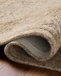 Mabel MBL-01 Stone/Sand Area Rug