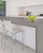 Macabo Gray Quartz Countertop