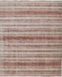 Mackay 8824F Tan/Ivory/Pink Area Rug