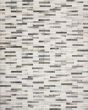 Maddox MAD-01 Ivory/Grey Area Rug