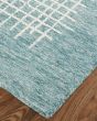 Maddox 8630F Blue/Green/Ivory Rug