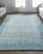 Maddox 8630F Blue/Green/Ivory Rug